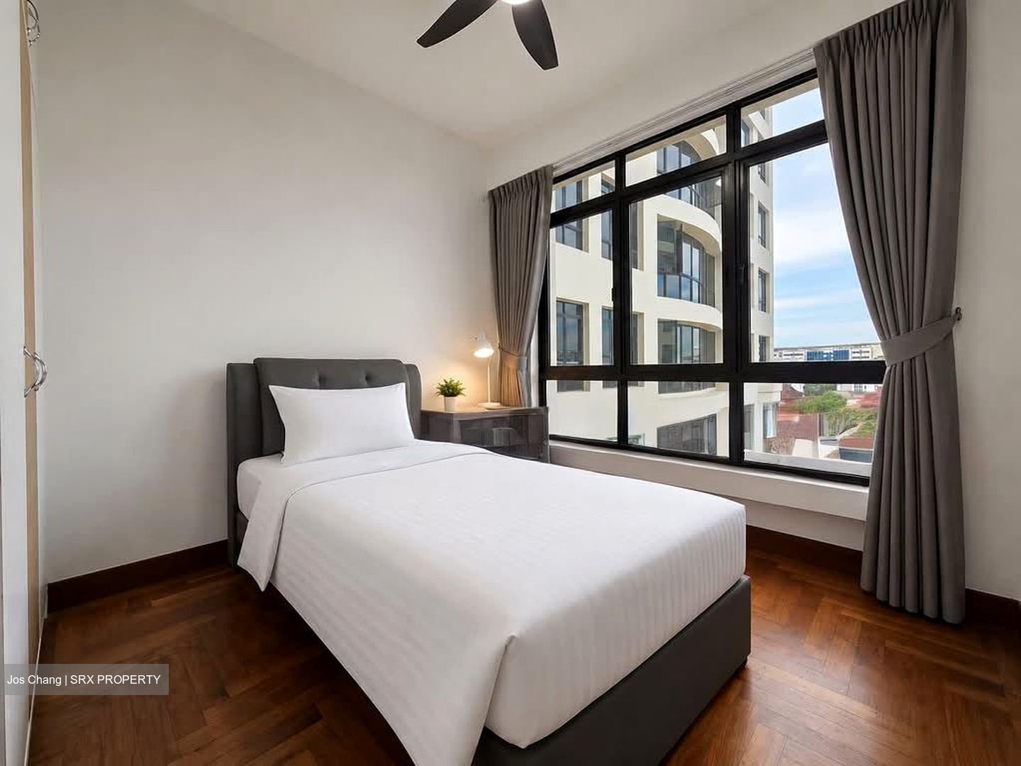 Eastpoint Green (D18), Condominium #575553081